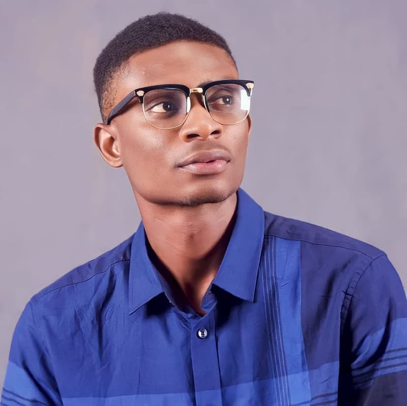 Photo of Adedeji Michael